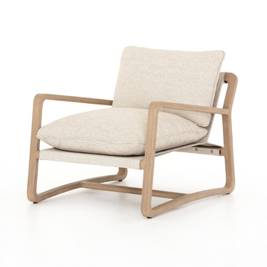 Mesa Outdoor Chair